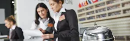 Diploma in Hotel Management (Level 4)